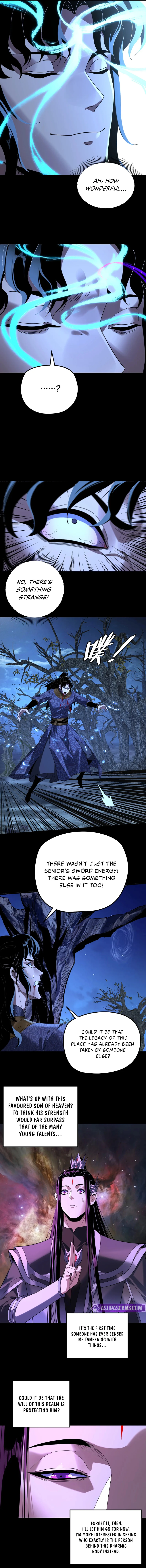 Read I Am the Fated Villain EN Manga Online