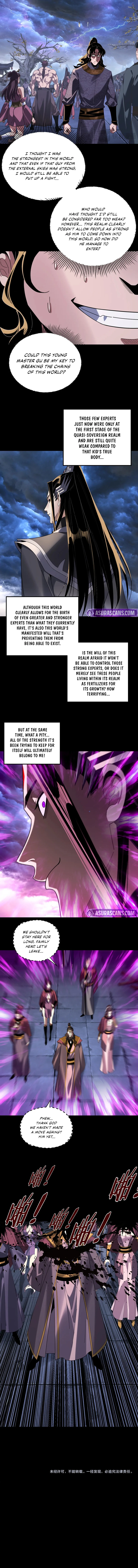 Read I Am the Fated Villain EN Manga Online