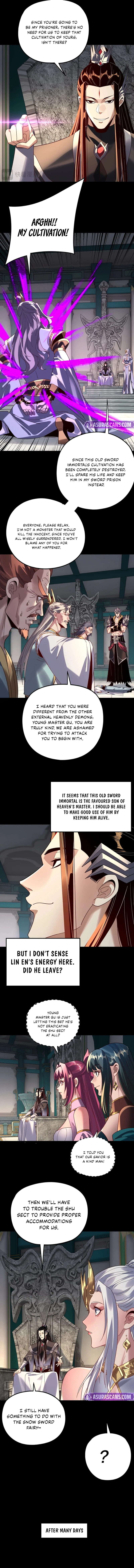 Read I Am the Fated Villain EN Manga Online