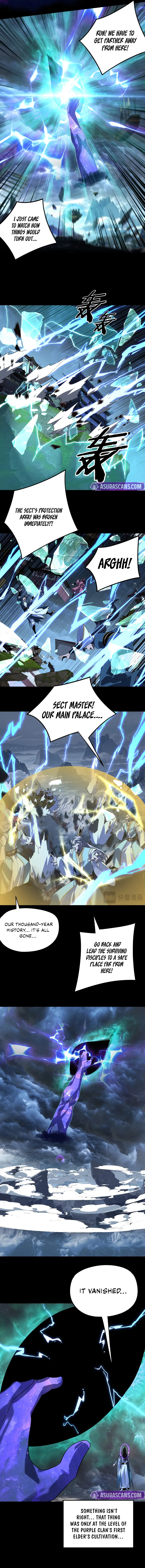 Read I Am the Fated Villain EN Manga Online