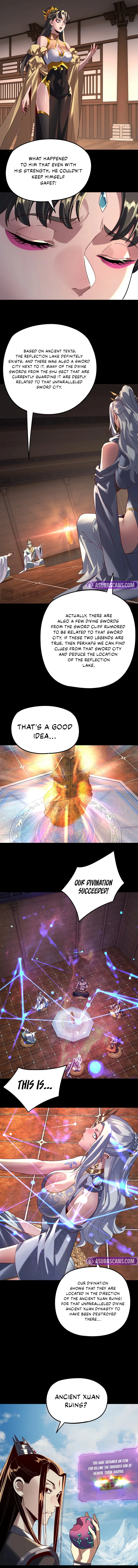 Read I Am the Fated Villain EN Manga Online