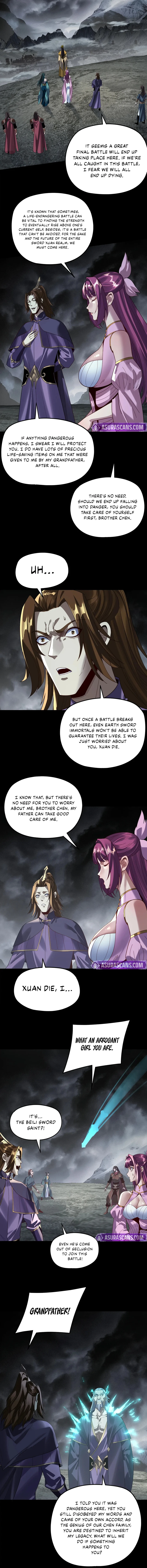 Read I Am the Fated Villain EN Manga Online