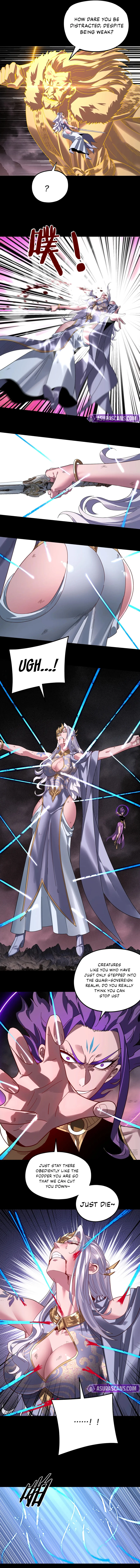 Read I Am the Fated Villain EN Manga Online