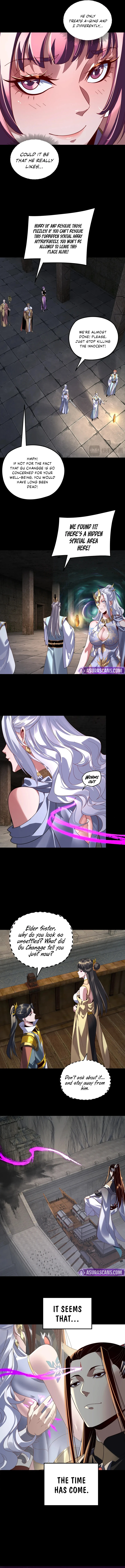 Read I Am the Fated Villain EN Manga Online