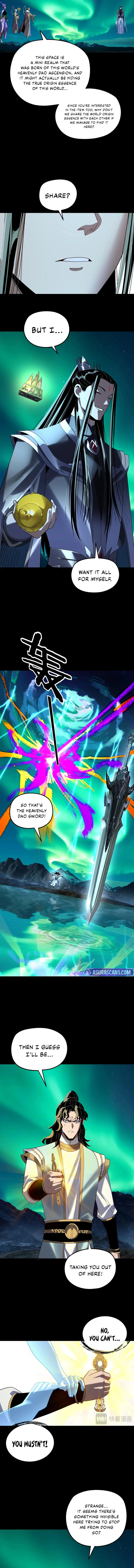 Read I Am the Fated Villain EN Manga Online