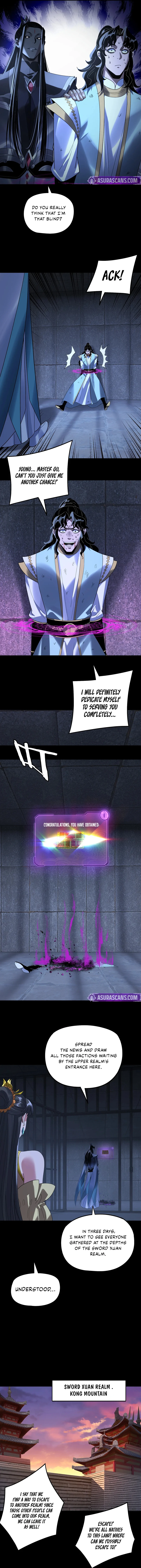 Read I Am the Fated Villain EN Manga Online