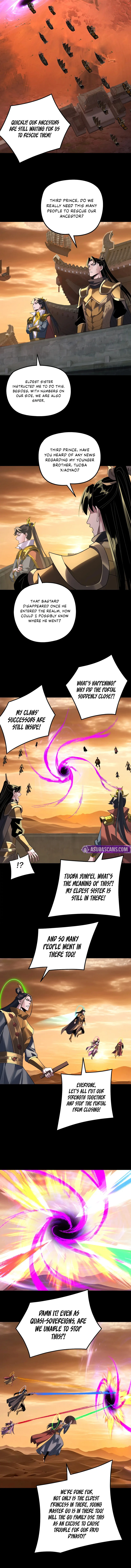 Read I Am the Fated Villain EN Manga Online