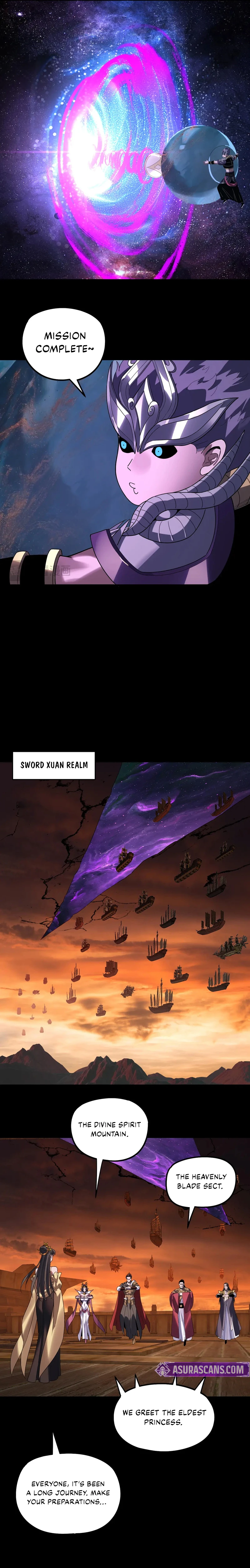 Read I Am the Fated Villain EN Manga Online