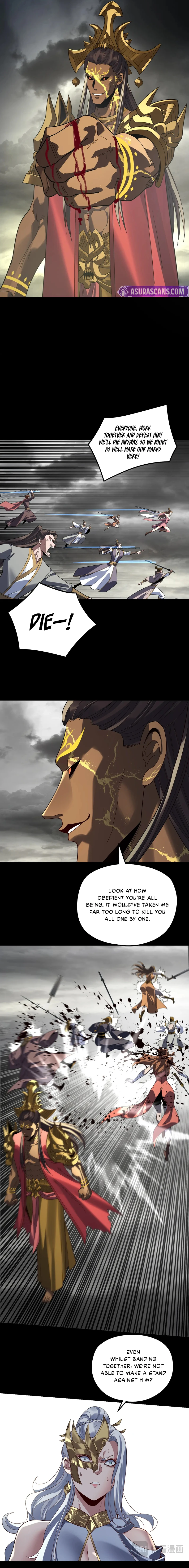 Read I Am the Fated Villain EN Manga Online