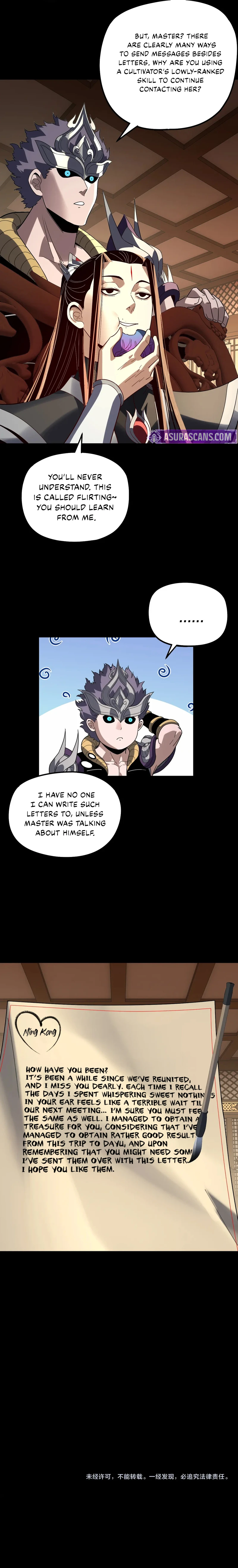 Read I Am the Fated Villain EN Manga Online