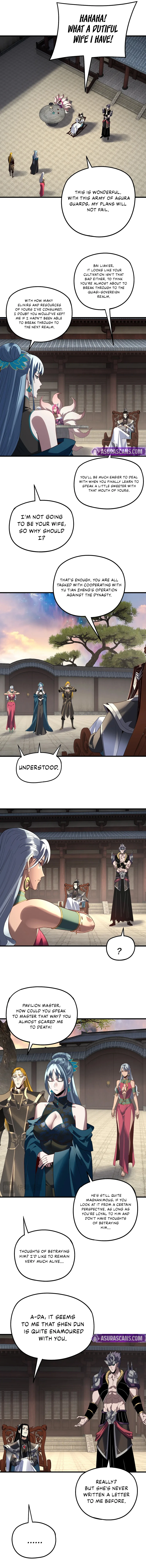 Read I Am the Fated Villain EN Manga Online