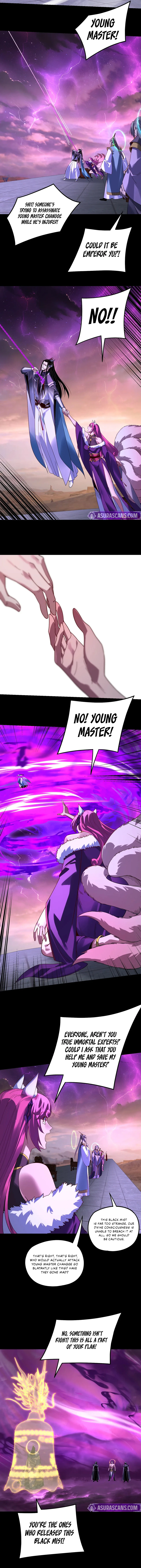 Read I Am the Fated Villain EN Manga Online