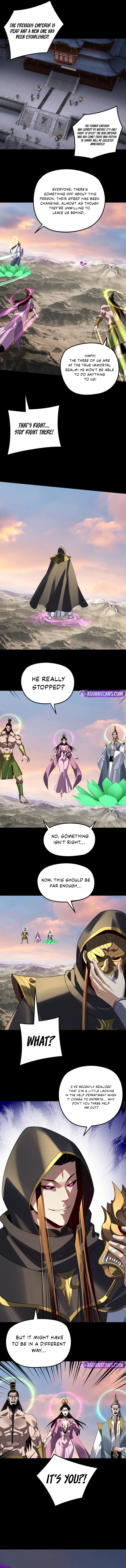 Read I Am the Fated Villain EN Manga Online