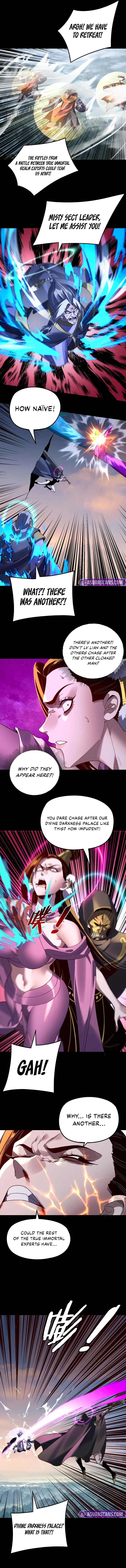 Read I Am the Fated Villain EN Manga Online