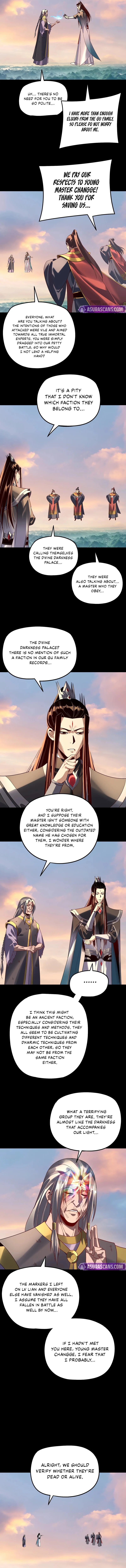 Read I Am the Fated Villain EN Manga Online