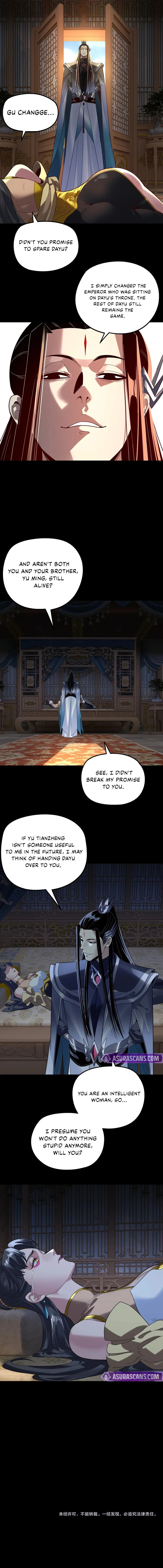 Read I Am the Fated Villain EN Manga Online