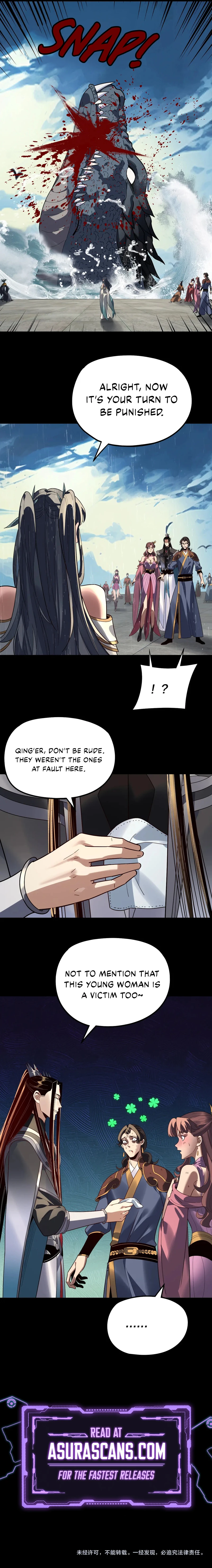 Read I Am the Fated Villain EN Manga Online