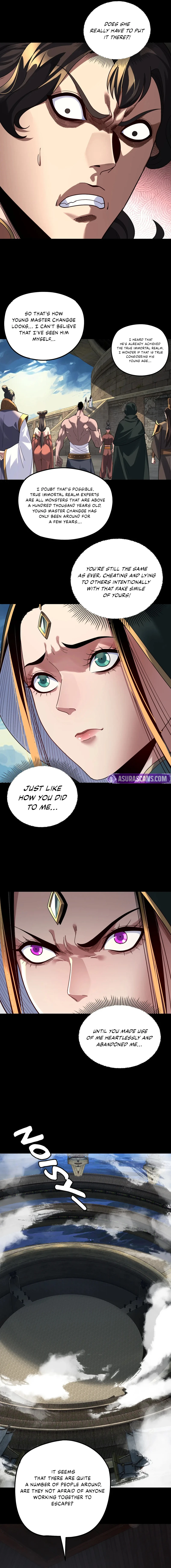 Read I Am the Fated Villain EN Manga Online