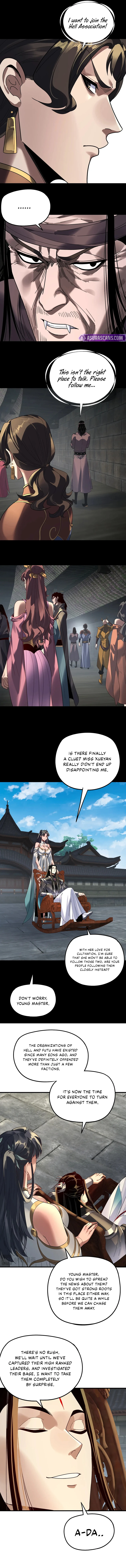 Read I Am the Fated Villain EN Manga Online