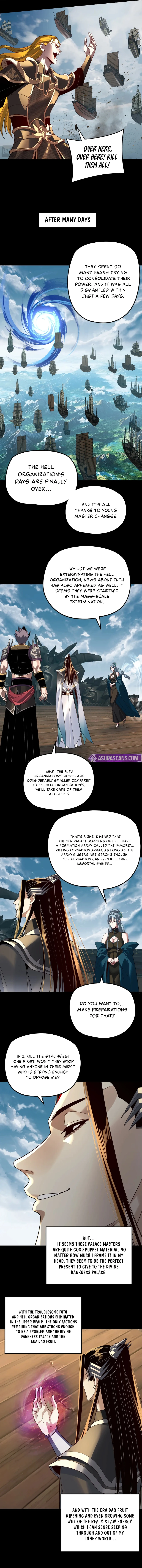 Read I Am the Fated Villain EN Manga Online