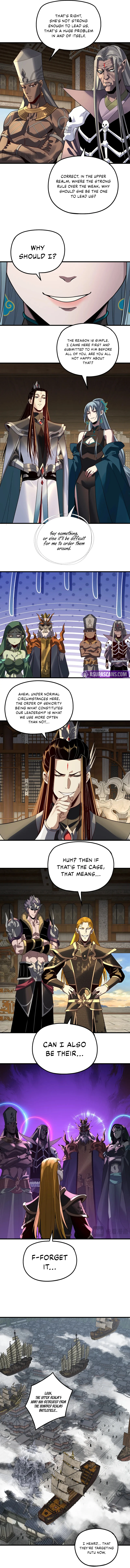 Read I Am the Fated Villain EN Manga Online