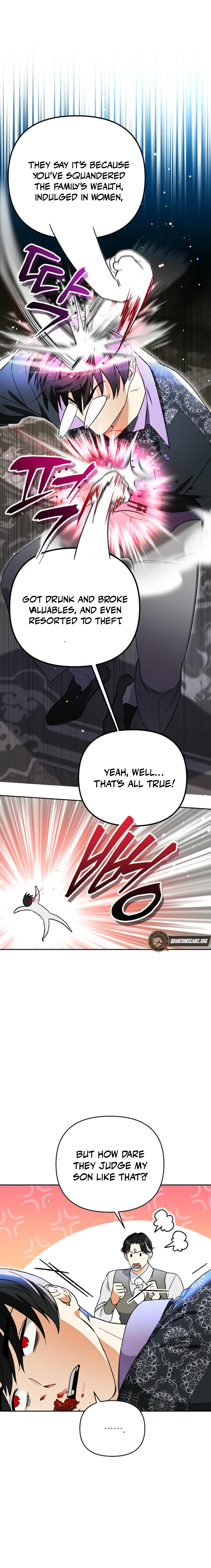 Read I Became The Bastard Genius Of The Noble Dark Clan EN Manga Online