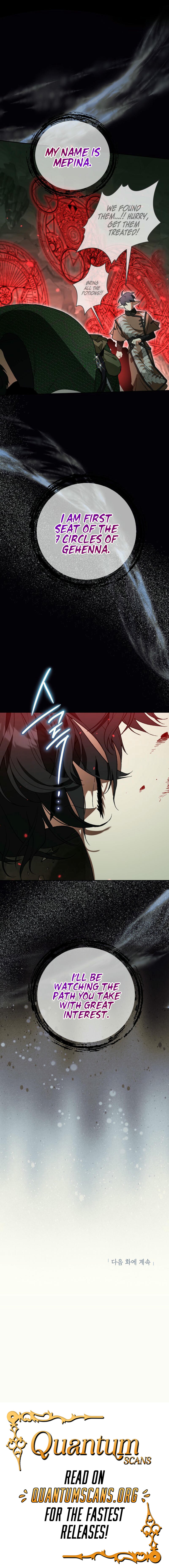 Read I Became The Bastard Genius Of The Noble Dark Clan EN Manga Online