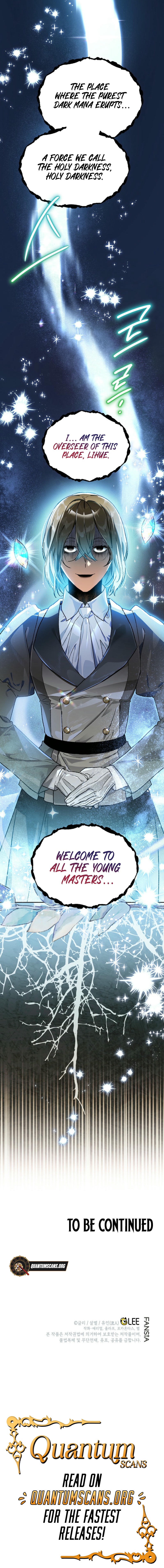 Read I Became The Bastard Genius Of The Noble Dark Clan EN Manga Online