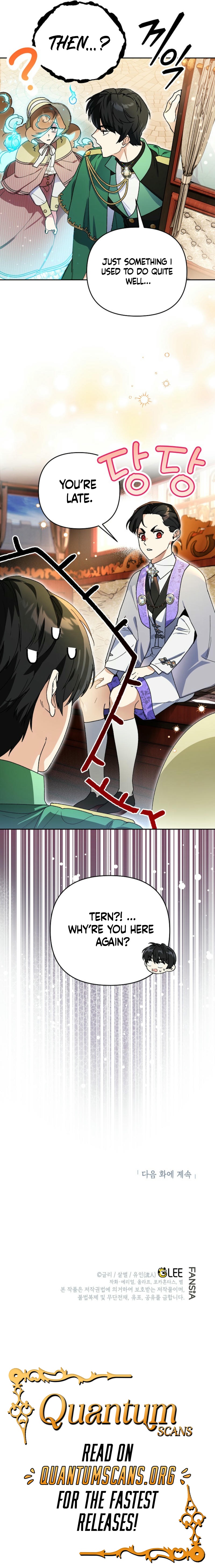 Read I Became The Bastard Genius Of The Noble Dark Clan EN Manga Online