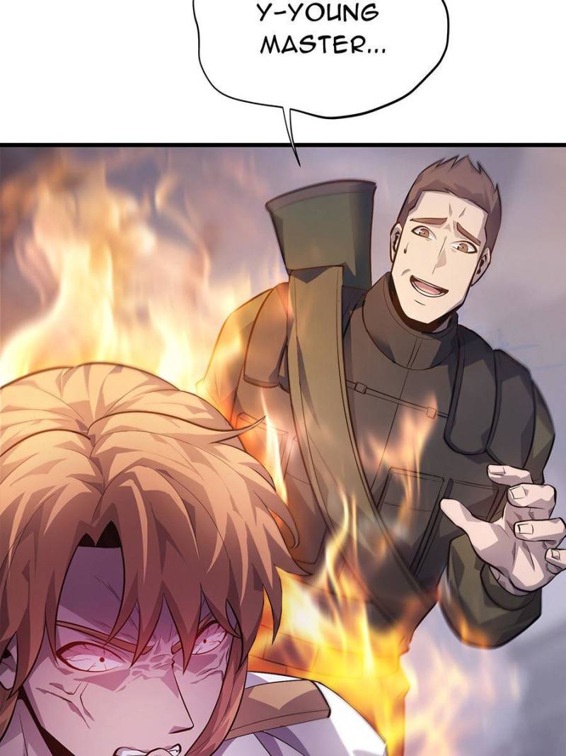 Read I am the Strongest Boss EN Manga Online