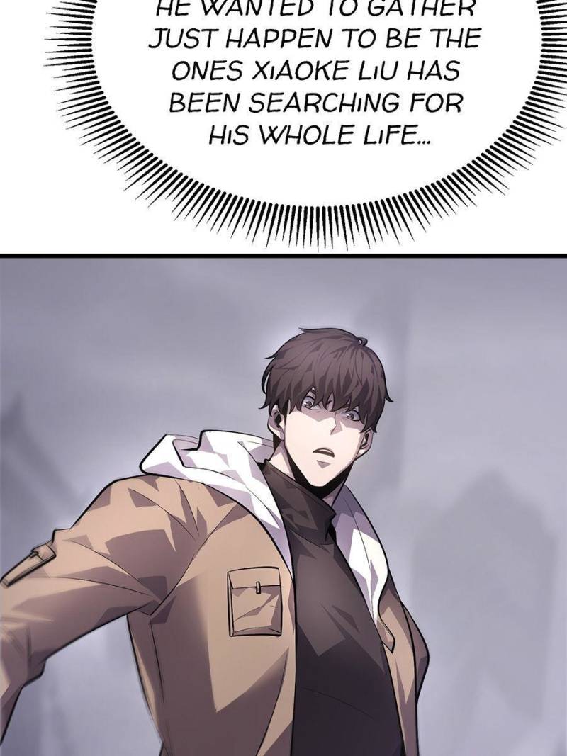 Read I am the Strongest Boss EN Manga Online