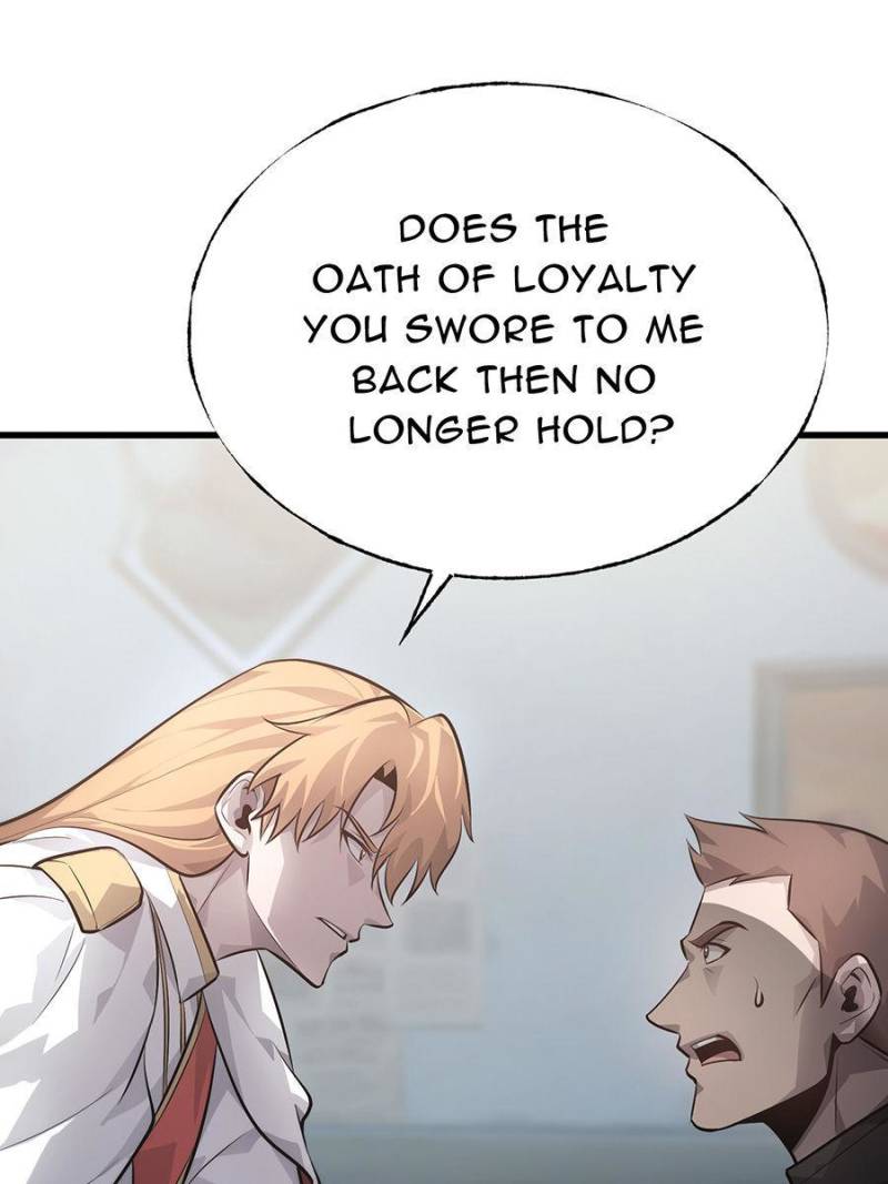 Read I am the Strongest Boss EN Manga Online