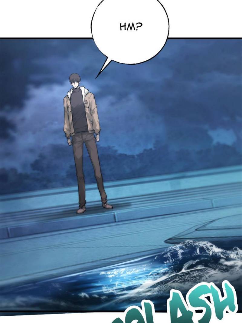 Read I am the Strongest Boss EN Manga Online