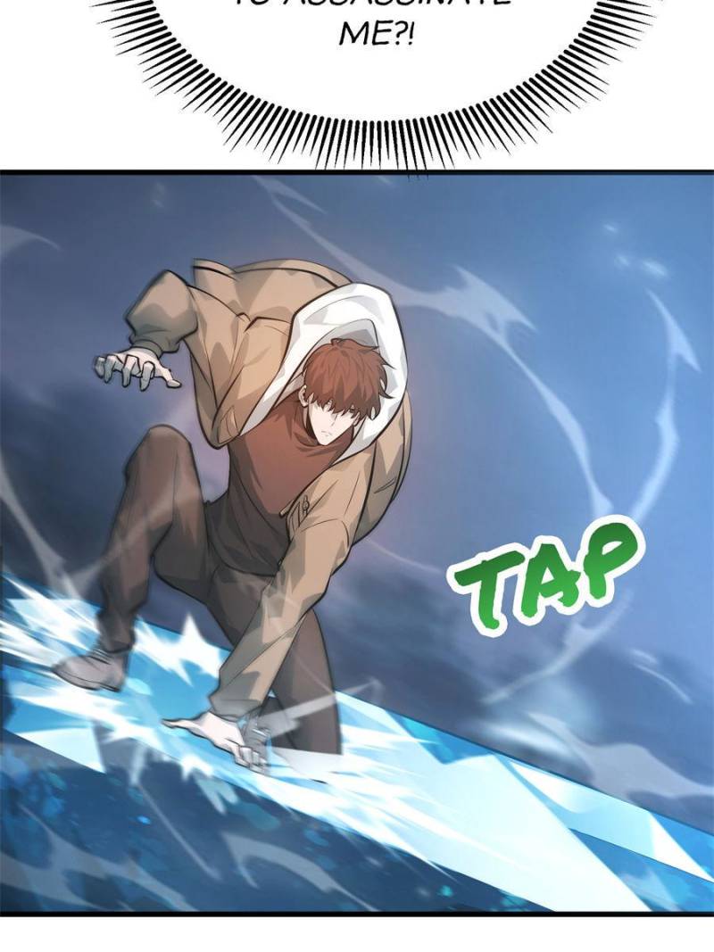 Read I am the Strongest Boss EN Manga Online