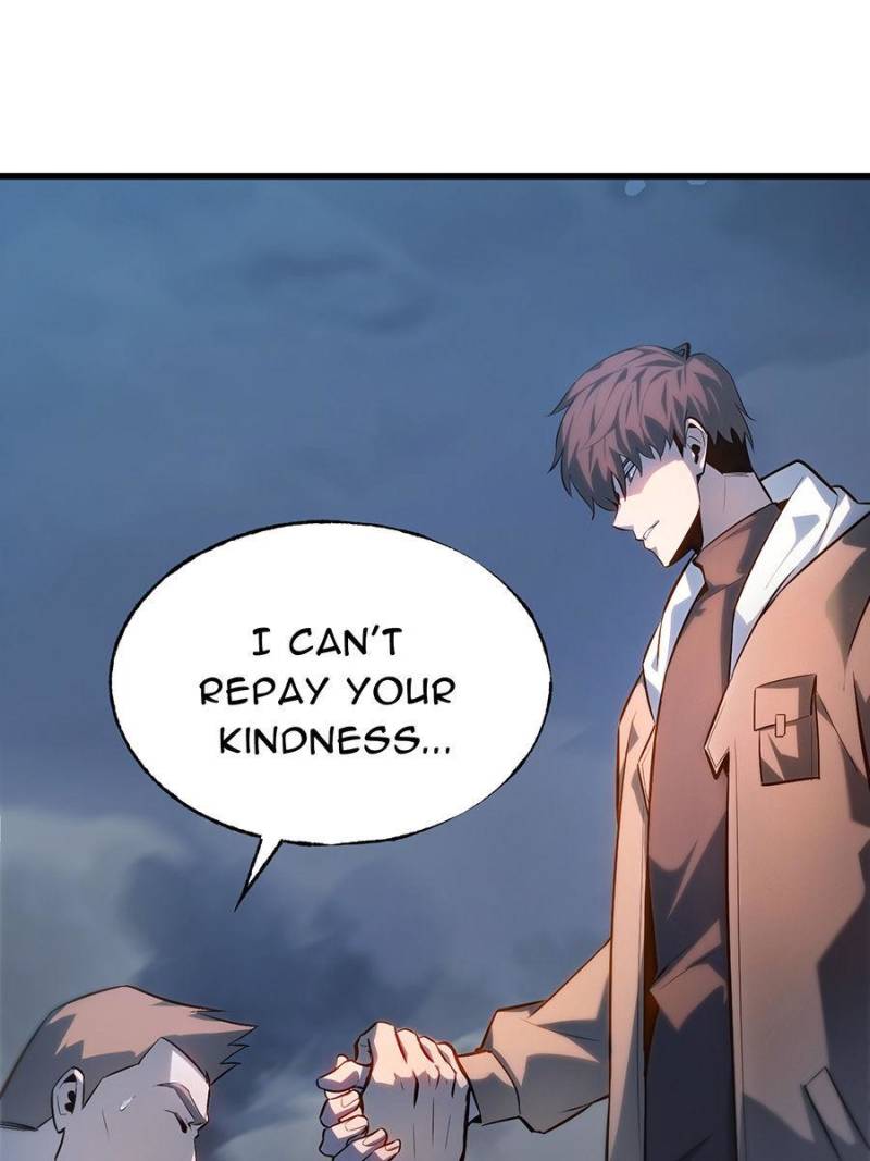 Read I am the Strongest Boss EN Manga Online
