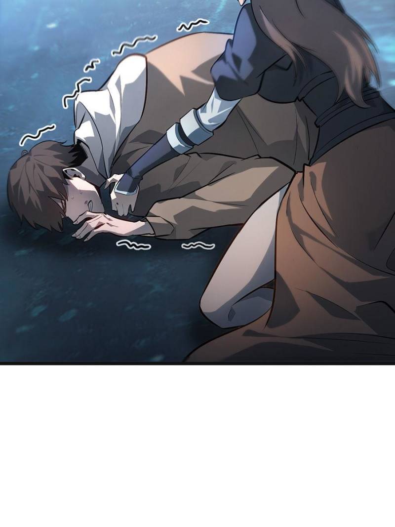 Read I am the Strongest Boss EN Manga Online