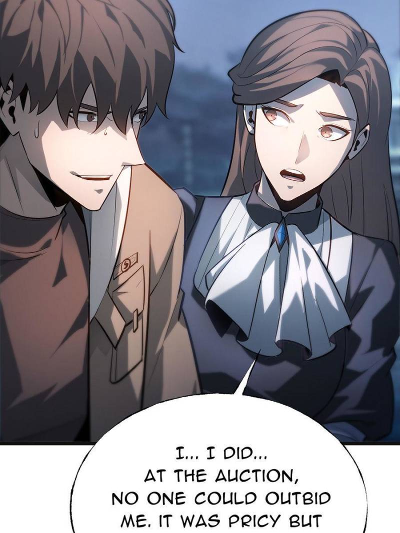 Read I am the Strongest Boss EN Manga Online