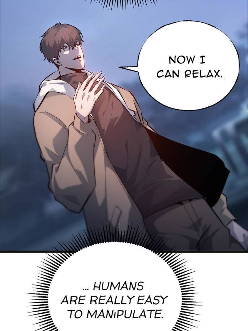 Read I am the Strongest Boss EN Manga Online