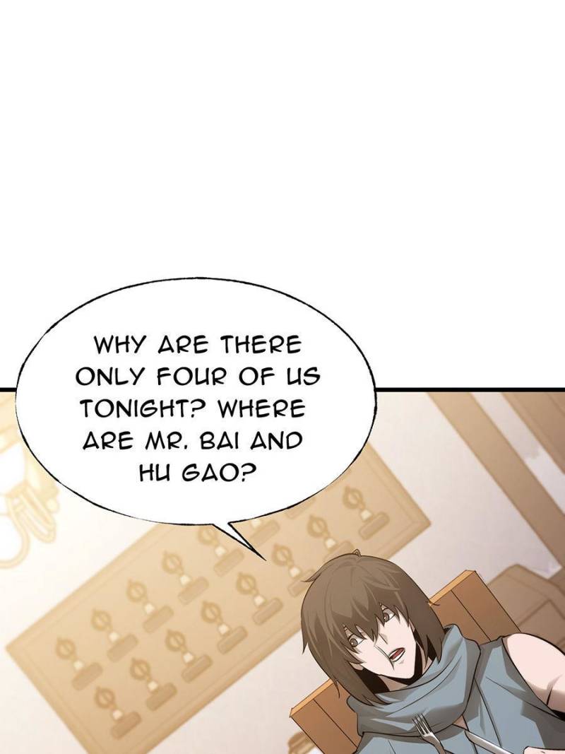 Read I am the Strongest Boss EN Manga Online
