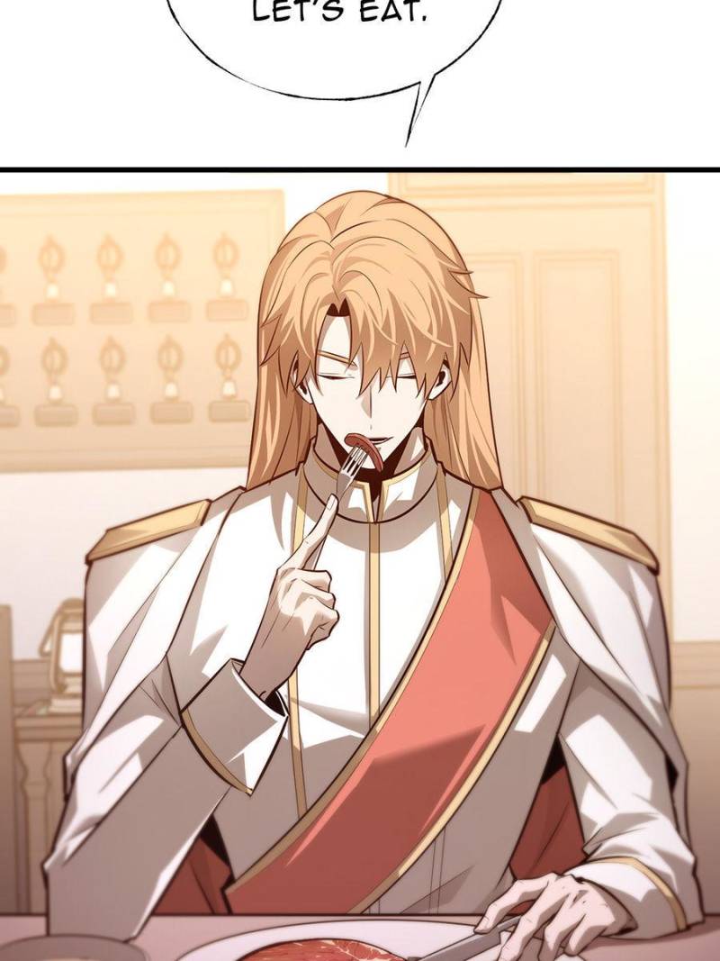 Read I am the Strongest Boss EN Manga Online