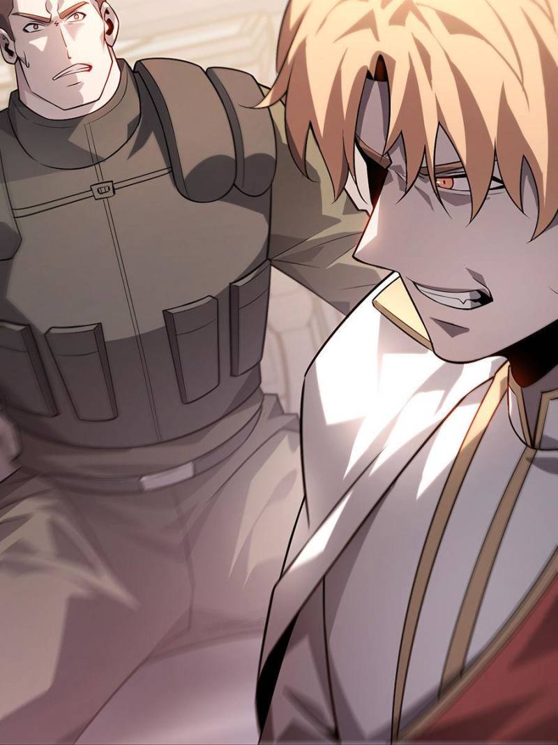 Read I am the Strongest Boss EN Manga Online