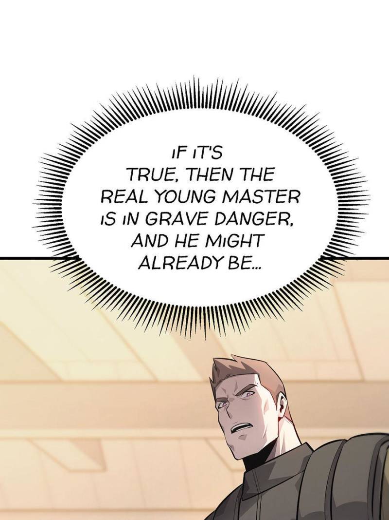 Read I am the Strongest Boss EN Manga Online