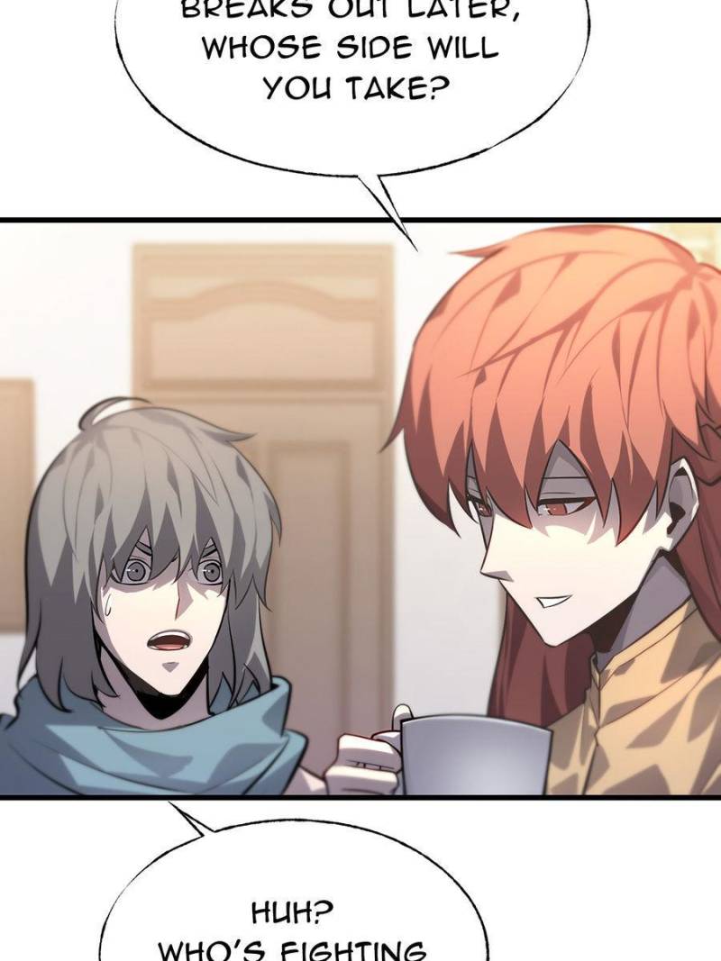 Read I am the Strongest Boss EN Manga Online