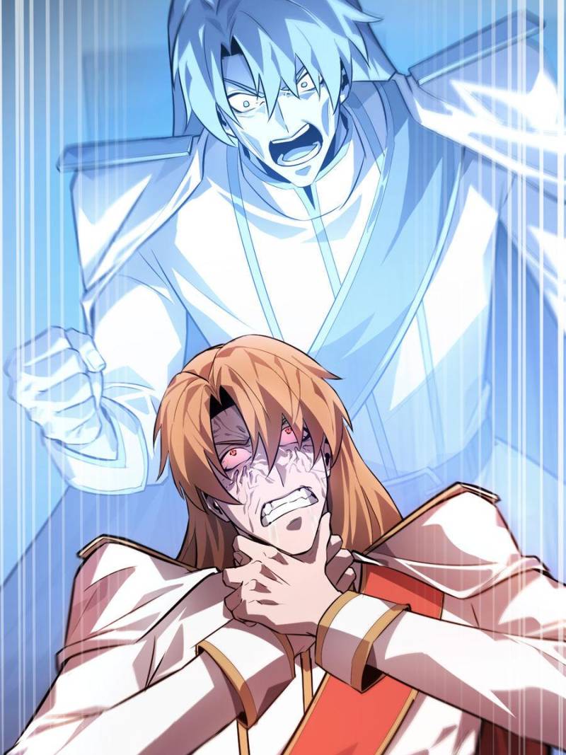 Read I am the Strongest Boss EN Manga Online