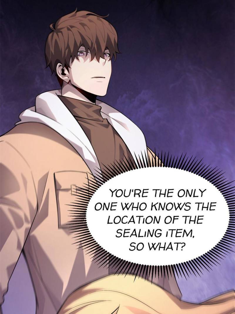 Read I am the Strongest Boss EN Manga Online