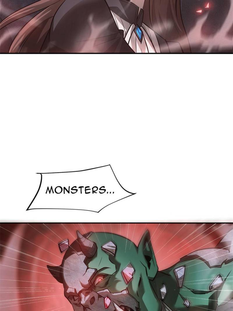 Read I am the Strongest Boss EN Manga Online