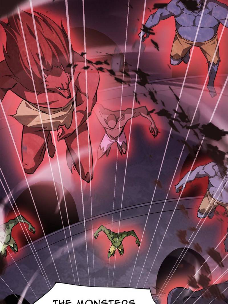 Read I am the Strongest Boss EN Manga Online