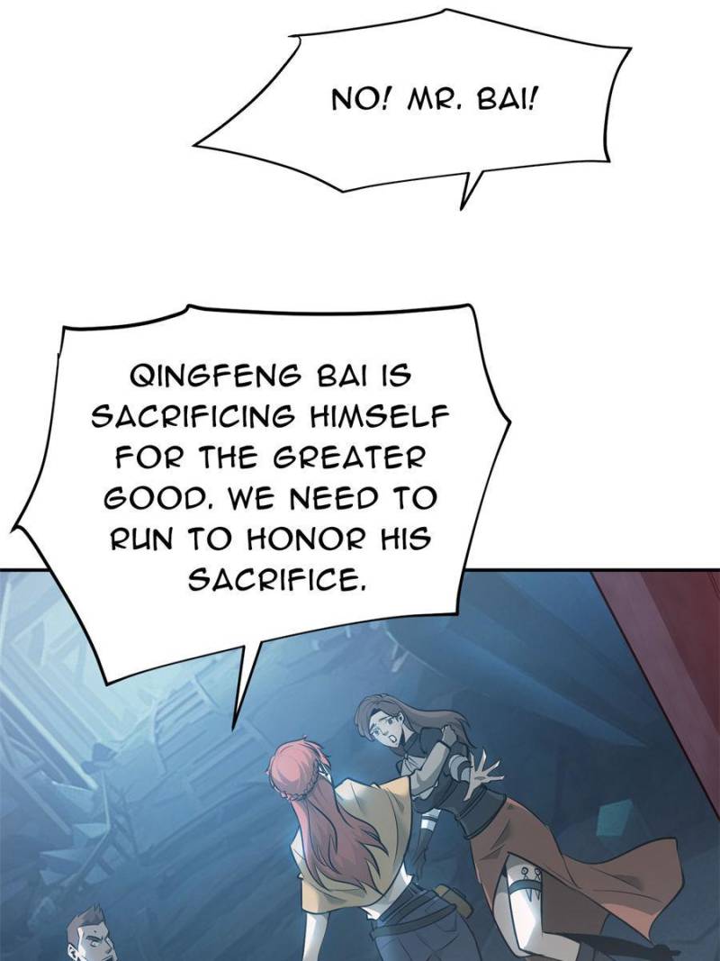 Read I am the Strongest Boss EN Manga Online