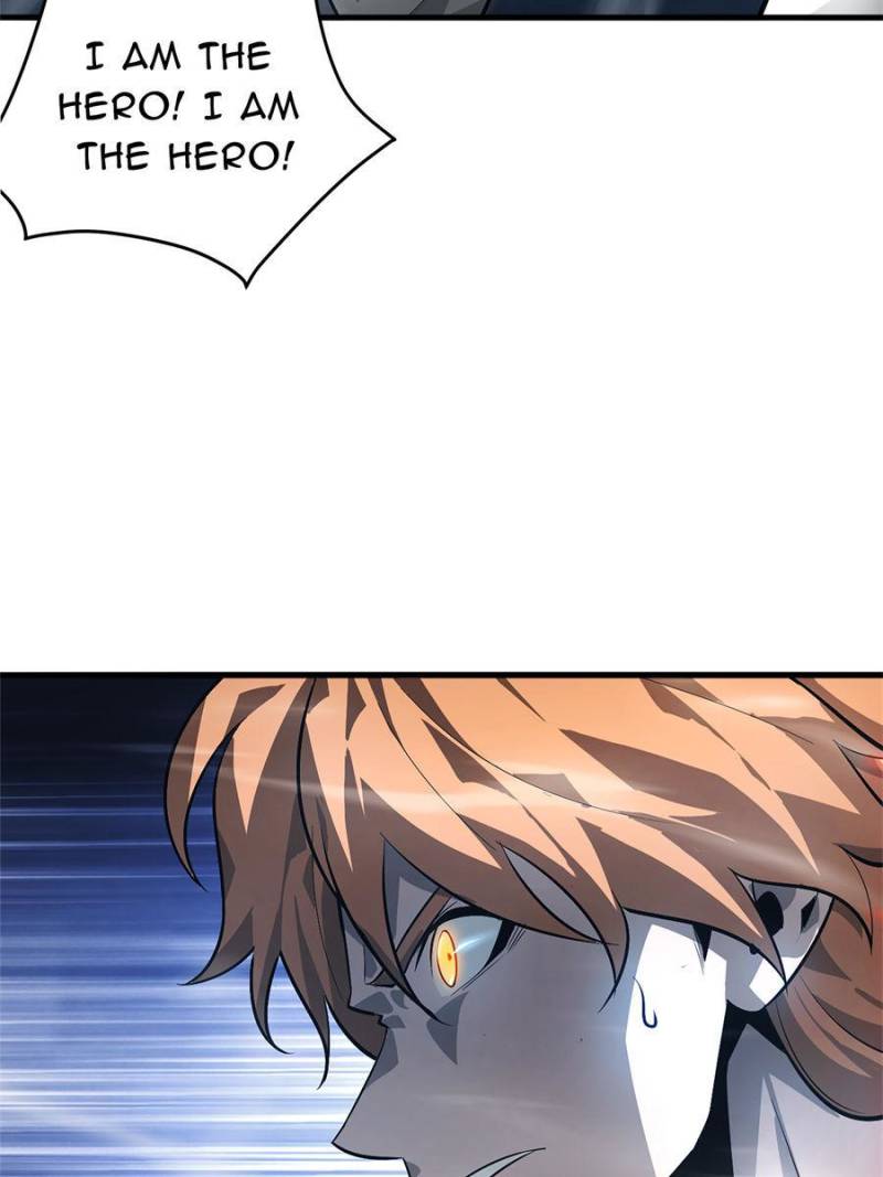 Read I am the Strongest Boss EN Manga Online