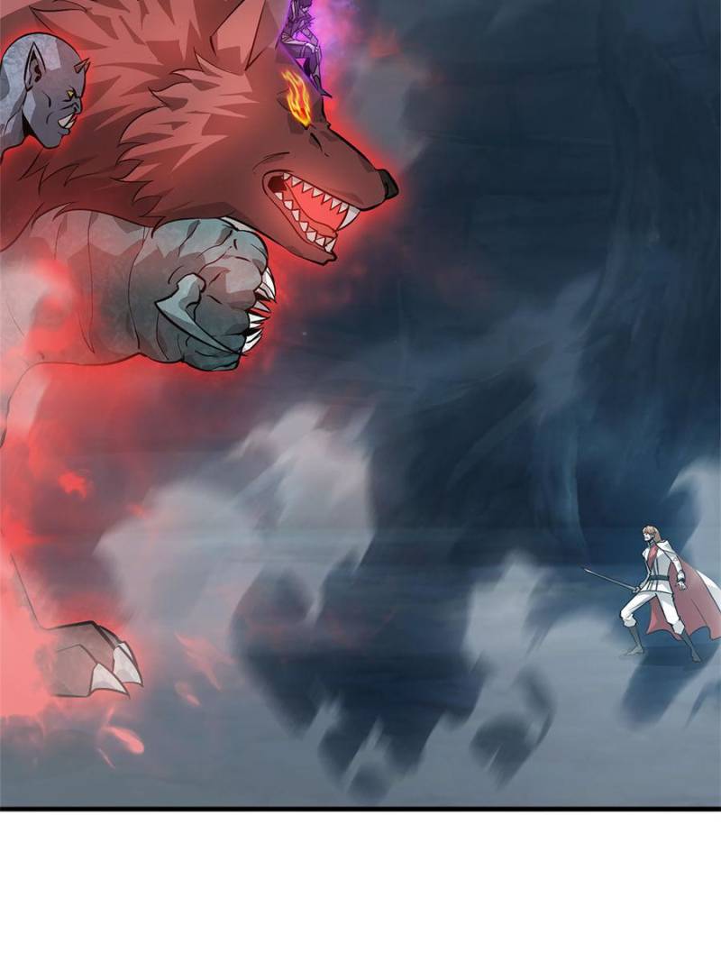 Read I am the Strongest Boss EN Manga Online